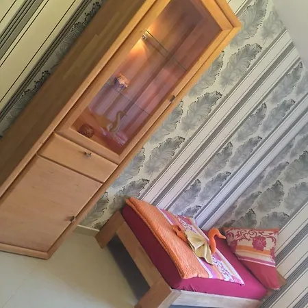 Exclusive Living 2 Bis Zu 4 Personen * 纽伦堡