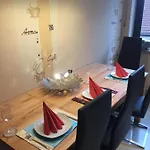 דירה Exclusive Living 2 Bis Zu 4 Personen *