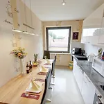 Exclusive Living 2 Bis Zu 4 Personen נירנברג