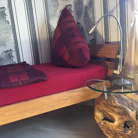 Exclusive Living 2 Bis Zu 4 Personen Apartment