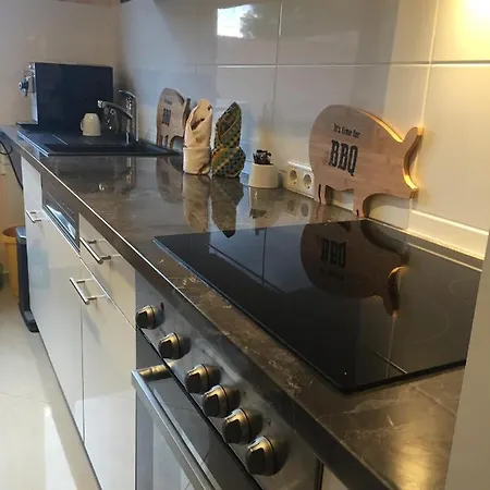 Exclusive Living 2 Bis Zu 4 Personen * Нюрнберг