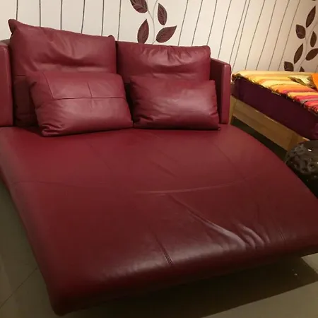 Exclusive Living 2 Bis Zu 4 Personen * Нюрнберг