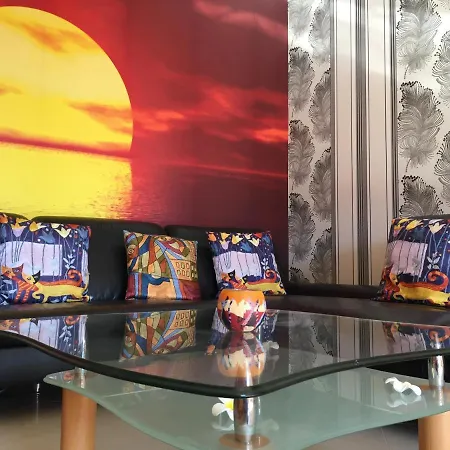 Exclusive Living 2 Bis Zu 4 Personen Apartment