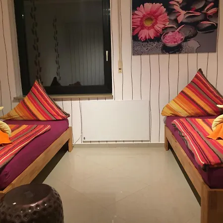 Exclusive Living 2 Bis Zu 4 Personen