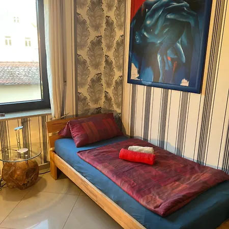 Exclusive Living 2 Bis Zu 4 Personen Apartment *