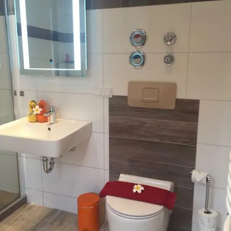 Exclusive Living 2 Bis Zu 4 Personen