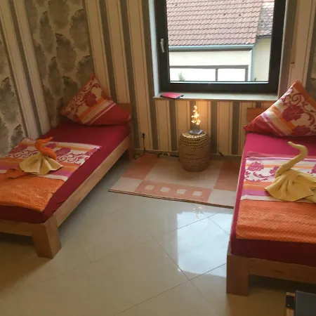 Exclusive Living 2 Bis Zu 4 Personen