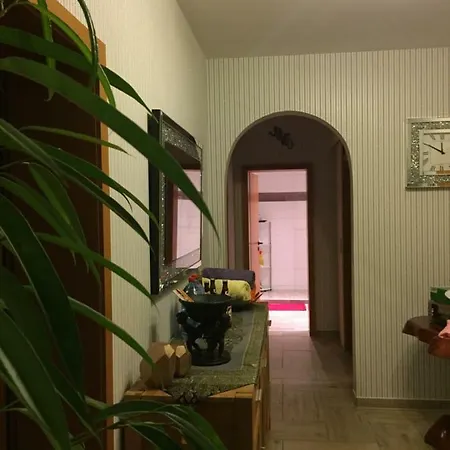 Apartment Exclusive Living 2 Bis Zu 4 Personen
