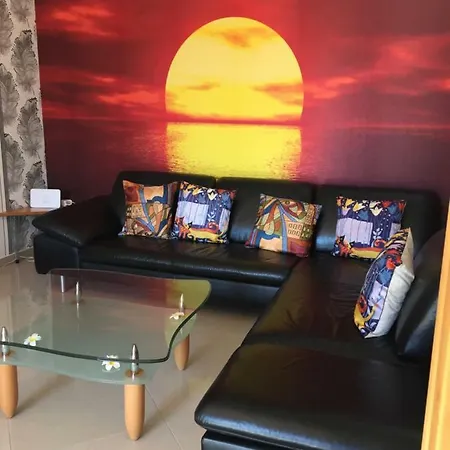 Apartment Exclusive Living 2 Bis Zu 4 Personen