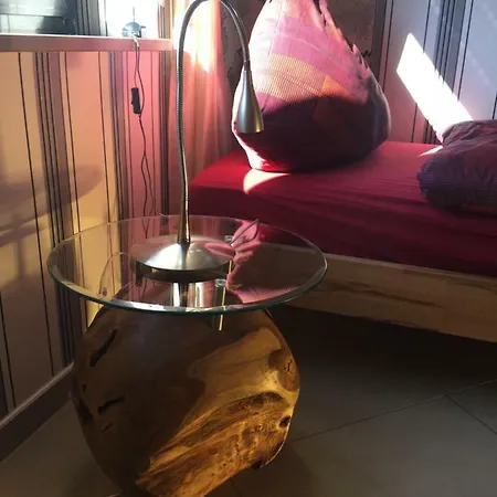 Exclusive Living 2 Bis Zu 4 Personen Апартаменты
