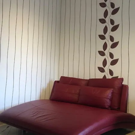 Exclusive Living 2 Bis Zu 4 Personen Апартаменты *
