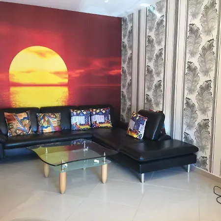 Exclusive Living 2 Bis Zu 4 Personen Apartment *