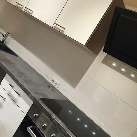 Exclusive Living 2 Bis Zu 4 Personen * Nuremberg