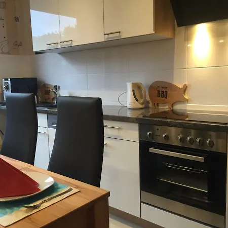 Exclusive Living 2 Bis Zu 4 Personen Nuremberg