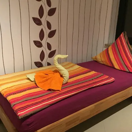 Exclusive Living 2 Bis Zu 4 Personen * Нюрнберг