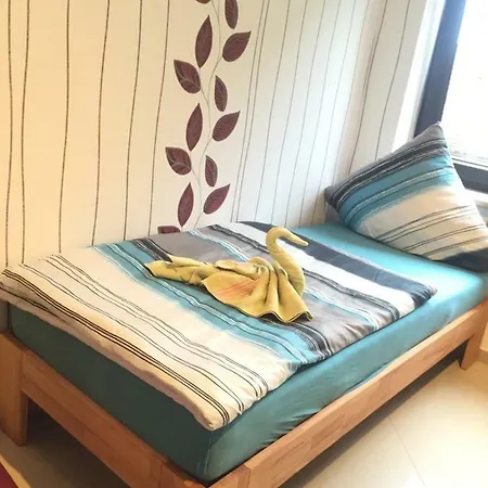 Exclusive Living 2 Bis Zu 4 Personen *