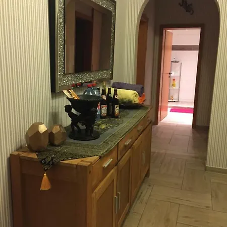 Exclusive Living 2 Bis Zu 4 Personen Нюрнберг