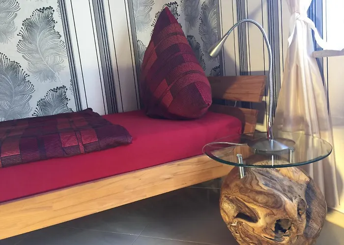 Exclusive Living 2 Bis Zu 4 Personen Apartment