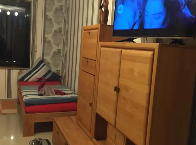 Apartment Exclusive Living 2 Bis Zu 4 Personen