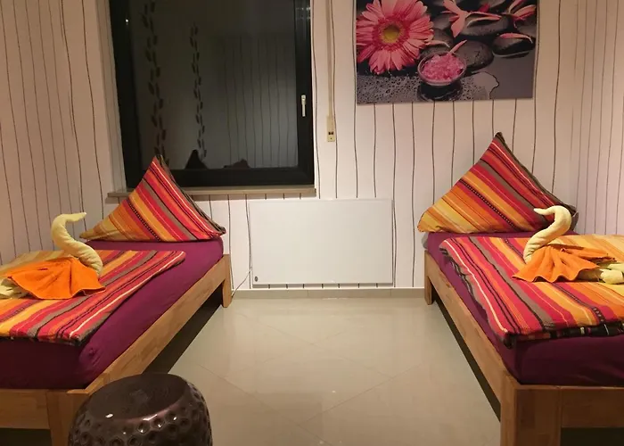 Exclusive Living 2 Bis Zu 4 Personen