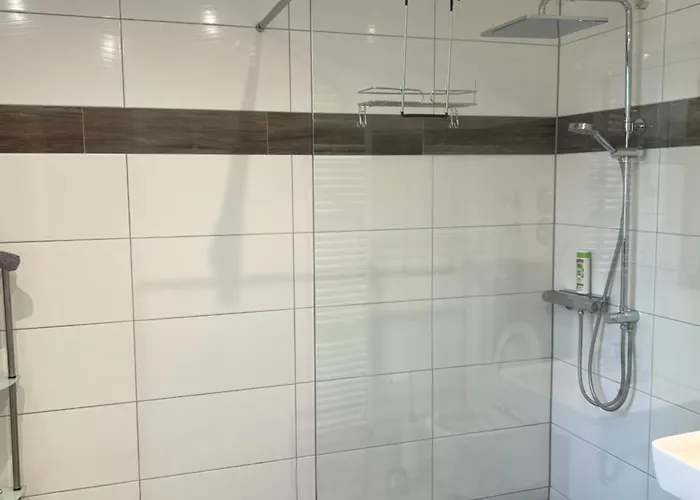 Exclusive Living 2 Bis Zu 4 Personen * נירנברג