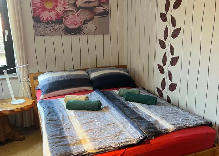 Exclusive Living 2 Bis Zu 4 Personen Apartment