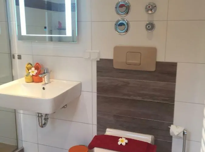 Exclusive Living 2 Bis Zu 4 Personen