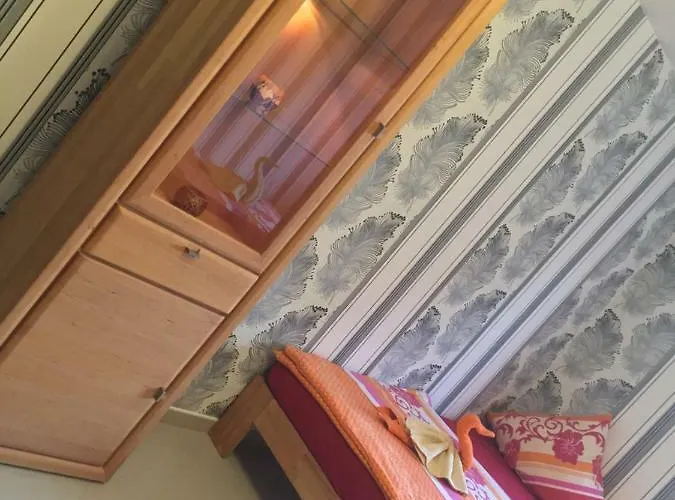Exclusive Living 2 Bis Zu 4 Personen * Nuremberg