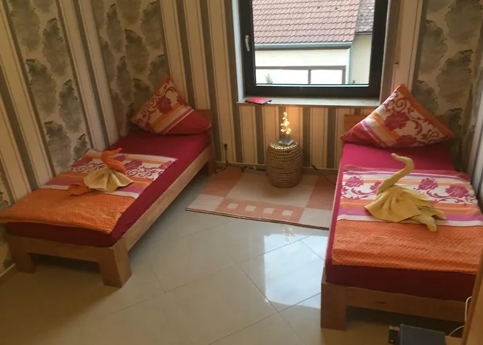 Exclusive Living 2 Bis Zu 4 Personen
