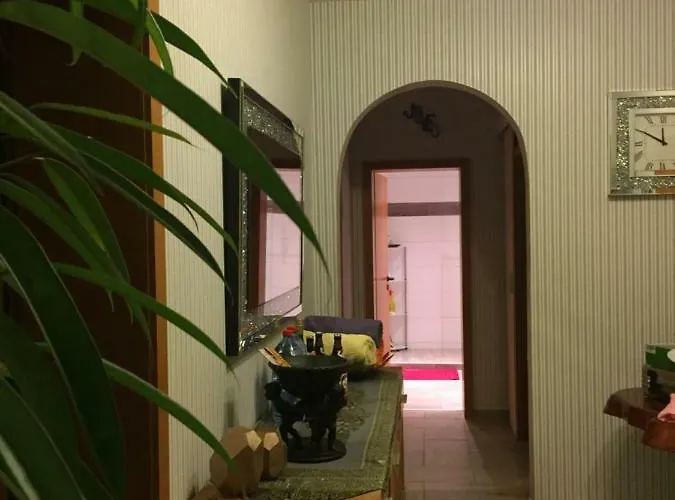 Apartment Exclusive Living 2 Bis Zu 4 Personen