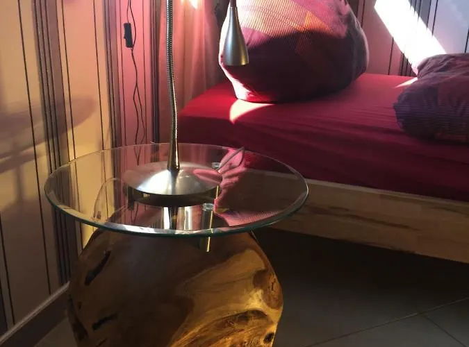 Exclusive Living 2 Bis Zu 4 Personen Apartment