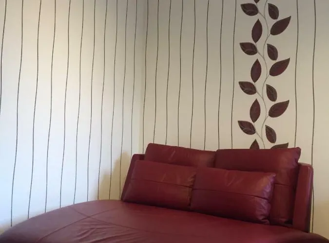 Exclusive Living 2 Bis Zu 4 Personen Apartment *