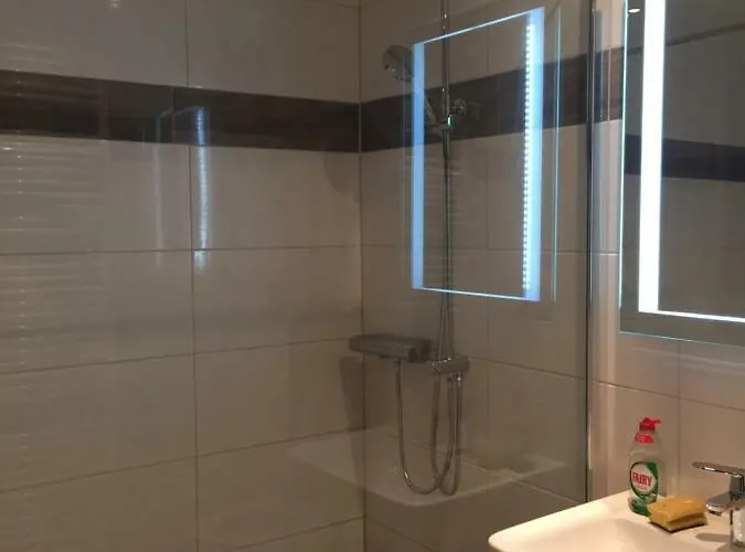 Exclusive Living 2 Bis Zu 4 Personen