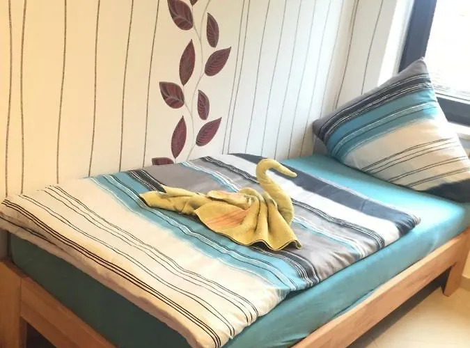 Exclusive Living 2 Bis Zu 4 Personen *